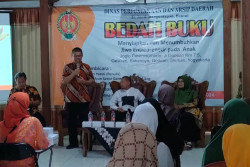 Semangat Entrepreneur Harus Ditumbuhkan Sejak Dini