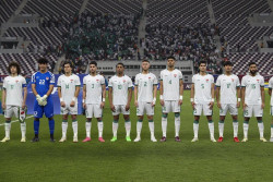 Jelang Laga Piala Asia U-23 Lawan Indonesia, Pelatih Irak Puji Garuda Muda