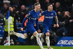 Hasil Chelsea vs Tottenham Liga Inggris: Skor 2-0, The Blues Naik Peringkat 8 Geser West Ham
