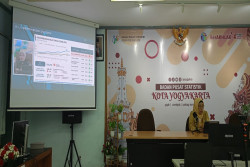 Unik! Nangka Muda Masuk 5 Besar Penyumbang Inflasi Tertinggi di Kota Jogja