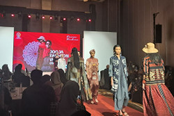 Jogja Fashion Week Akan Digelar 22-25 Agustus 2024, Diikuti Ratusan Desainer