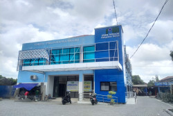 Menghadapi Musim Kemarau, Perumdam Tirta Projotamansari Pastikan Pasokan Air Lancar