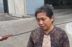 TPA Piyungan Tutup Permanen, Pegawai Pemkab Sleman Diwajibkan Punya Biopiri