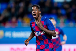 Profil Guinea, Lawan Indonesia Menuju Olimpiade Paris 2024: Punya Pogba Versi Barcelona yang Setara dengan Messi di Buku Rekor
