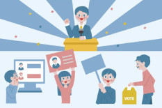 Ingat! Sebelum Pelantikan, Caleg Terpilih Wajib Serahkan LHKPN ke KPU Sleman