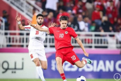 Peluang Indonesia Lawan Guinea U-23 untuk Lolos Olimpade Paris 2024 Berat, Ini Kata Pengamat