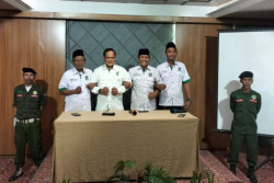 Hanum, Putri Amien Rais Mendaftar Balon Wali Kota Jogja Lewat PKB