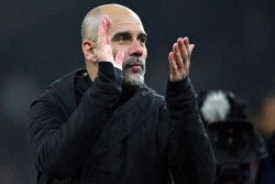 Pep Guardiola Optimistis Gareth Southgate Mampu Bawa Inggris Juara Euro 2024
