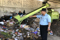 TPA Piyungan Ditutup, TPS3R di Tingkat Kalurahan di Bantul Kebanjiran Pelanggan