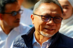 Aturan Barang dari Luar Negeri Tak Lagi Dibatasi, Mendag Zulhas Minta Jastiper Taati Hukum