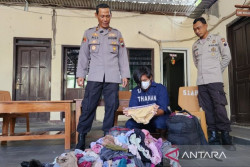 Geger! Pemuda Curi 675 Celana Dalam Wanita Penghuni Indekos di Banyumanik