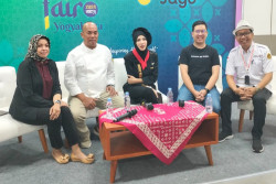 Pelaku UMKM Kuliner di DIY Diedukasi Mengurus Sertifikasi Halal