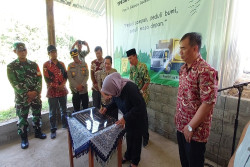 Warga Pare IV Godean Bangun Tempat Pengolahan Sampah Mandiri, Bisa Olah 4 Ton Per Hari