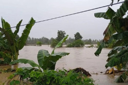 Korban Tewas Akibat Baniir dan Longsor di Kabupaten Luwu Jadi 14 Orang