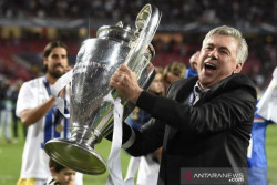 Hasil Girona vs Barcelona Skor 4-2 Antarkan Real Madrid Juara La Liga: Taktik Ancelotti hingga Rapuhnya Blaugrana Jadi Penentu