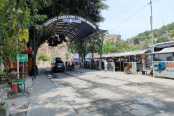 Kunjungan Wisata di Sleman Nyaris 2 Juta Orang hingga April 2024