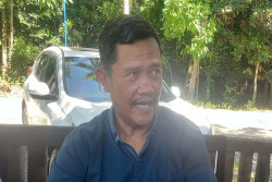 Help Desk Pendaftaran Calon Independen untuk Pilkada Bantul Sepi Peminat