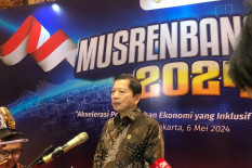 Bappenas Sebut Telah Masukkan Program Makan Siang Gratis ke Dalam RKP 2025