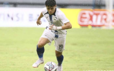 Krisis Lini Belakang, Timnas U-23 Akhirnya Panggil Bek PSIS Ini
