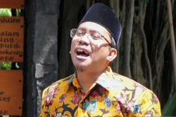 KPK Sebut Bupati Sidoarjo Gus Muhdlor Penuhi Panggilan Penyidik Harri Ini