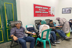 Ini Tantangan Mendesak UMKM Jogja untuk Naik Kelas