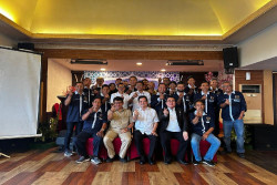 PWI Dorong Pemberitaan Positif untuk Membangun Sleman