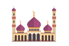 Marbot Masjid di Kota Jogja Dapat Fasilitas BPJS Ketenagakerjaan