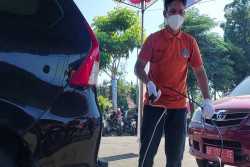 Tekan Polusi Udara, Sejumlah Kendaraan Jadi Sasaran Uji Emisi