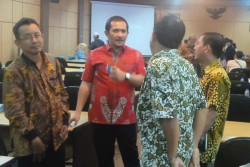 Eko Suwanto: Sultan Grond dan Pakualaman Grond untuk Kesejahteraan Masyarakat