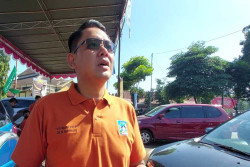 Bidik Posisi Bupati pada Pilkada Mendatang, Ini Keinginan Danang Maharsa