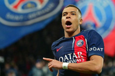 Leg 2 Liga Champions PSG Vs Dortmund, Prediksi Susunan Pemain dan Link Streaming