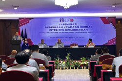 Desa Binaan Imigrasi, Wadah Informasi Keimigrasian dan Tameng Masyarakat Dari TPPO dan TPPM