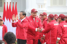 Timnas Indonesia U-23 Diyakini Mampu Mengatasi Perlawanan Tim Guinea U-23