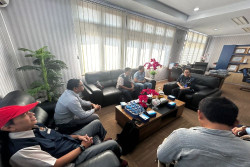 Pers Sebagai Kontrol Sosial Kinerja di PDAM Tirta Sembada