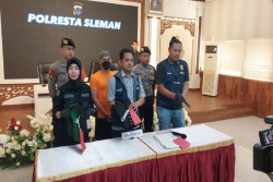 Latih Tarung Berujung Maut di Sleman, Polisi Tetapkan Satu Tersangka
