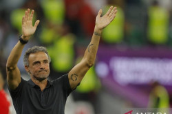 Gagal ke Final Liga Champions 2023/2024, PSG Tetap Pertahankan Luis Enrique