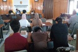 Eko Suwanto Ajak Masyarakat Gunakan Gadget Lebih Produktif Bukan Sekadar Jadi Konsumen Semata