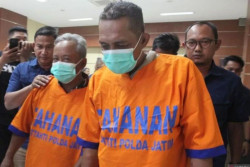 Empat Kades di Bojonegoro Jadi Tersangka Korupsi, Tilap Dana Pembangunan Jalan Total Senilai Rp1,2 M
