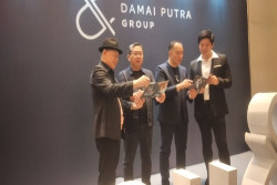 Gairahkan Pasar Properti, Program "Seal The Deal" Dilaunching di Jogja