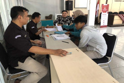 KPU Bantul Berharap Tidak Ada Perpanjang Pendaftaran PPS