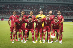 Indonesia Vs Guinea Malam Ini, Presiden Komite Olimpiade Prancis Doakan Garuda Muda Lolos Olimpiade Paris