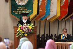 Dosen UGM Kembangkan Alat Deteksi Malnutrisi