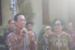 Top 7 News Harianjogja.com Kamis 9 Mei 2024: Masalah Sampah, Keracunan Massal, hingga Indonesia Vs Guinea