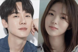 Yoo Yeon Seok dan Chae Soo Bin Akan Perankan Pasutri di Drama Korea Terbaru