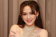 Lirik Lagu Dangdut STM (Sampek Tekane Mati) Happy Asmara feat Delva Irawan