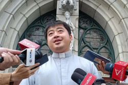 Kenaikan Yesus Kristus, Tokoh Agama Ajak Jaga Toleransi