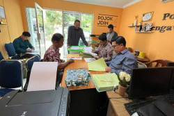 Rekrutmen Terbuka Panwascam Pilkada Sleman Ditutup, Simak Jadwal Tahapan Seleksi Selanjutnya