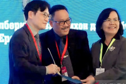 Tiga Naskah Kuno Indonesia Ditetapkan Jadi Memory of the World oleh UNESCO