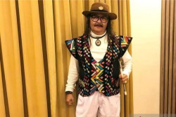 Penyanyi Dangdut Senior Jhonny Iskandar Meninggal Dunia, Ucapan Duka Berdatangan dari Kawan Seniman