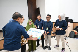 Turunkan Angka Kemiskinan Hingga 0 Persen, Ini Solusi yang Ditawarkan BPJamsostek